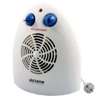 Ogrzewanie przenośne - Volteno Termowentylator VO0603  - miniaturka - grafika 1