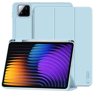 Etui na Xiaomi Pad 7/7 Pro TECH-PROTECT Sc Pen Niebieski - Etui do tabletów - miniaturka - grafika 1