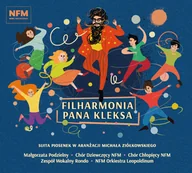 Muzyka klasyczna - Filharmonia Pana Kleksa - miniaturka - grafika 1