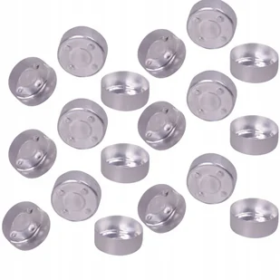 Tealight pojemnik 100 szt. wosk sojowy parafina - Świece - miniaturka - grafika 1