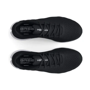 Buty biegowe damskie Under Armour W Charged Breeze - Buty sportowe damskie - miniaturka - grafika 4