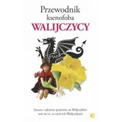 Przewodniki - Walijczycy Przewodnik Ksenofoba John Winterson Richards - miniaturka - grafika 1