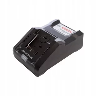 Bosch GAL 18V-160C szybka ładowarka 2607226318 - Ładowarki do elektronarzędzi - miniaturka - grafika 1