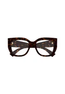 Okulary przeciwsłoneczne - Occhiale da vista Gucci Donna GG1846O - miniaturka - grafika 1