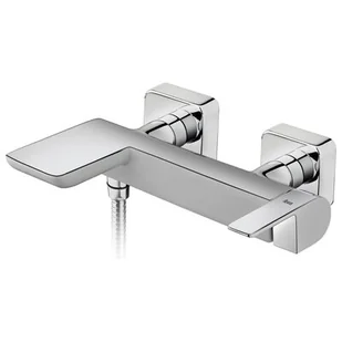 Teka Formentera Black 62121020BC - Baterie wannowe i prysznicowe - miniaturka - grafika 1