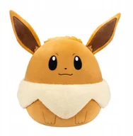 Maskotki i pluszaki - SQUISHMALLOWS 50 CM POKEMON EEVEE - miniaturka - grafika 1