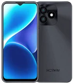 Telefony komórkowe - HOTWAV Note 15 4/64GB 6.6” Szary - miniaturka - grafika 1