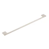 Zawiasy, okucia i inne akcesoria - Uchwyt meblowy Capri 256 mm satyna GTV - miniaturka - grafika 1