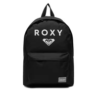 Plecaki - Plecak Roxy CEOWB-ROXY-XS-001-09 Czarny - miniaturka - grafika 1