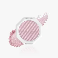 Rozświetlacze do twarzy i ciała - Dear Dahlia Rozświetlacz GLITZ GLOW QUARTZRUSH - miniaturka - grafika 1