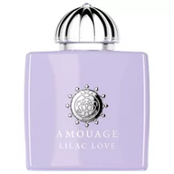 Wody i perfumy damskie - Amouage Lilac Love Woda perfumowana 100 ml Damski - miniaturka - grafika 1