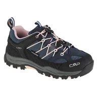 Buty trekkingowe damskie - Buty trekkingowe dziewczęce, CMP Rigel Low Kids - miniaturka - grafika 1