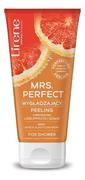 Peelingi do ciała - Lirene, Mrs. Perfect, Wygładzający Peeling, 175g - miniaturka - grafika 1