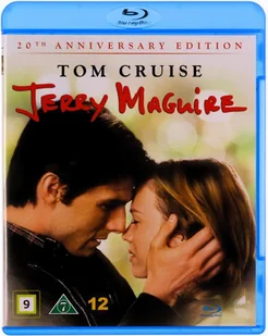 Jerry Maguire - Komedie Blu-Ray - miniaturka - grafika 1