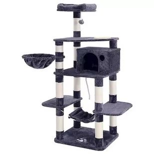 Drapak dla kota FEANDREA PCT99G - Drapaki dla kotów Drapak dla kota FEANDREA PCT99G - Drapaki dla kotów - miniaturka - grafika 1