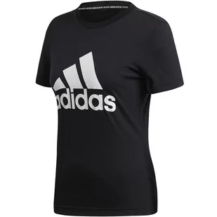 Adidas, Koszulka damska, W MH Bos Tee DY7732, rozmiar XS - Koszulki i topy damskie - miniaturka - grafika 1