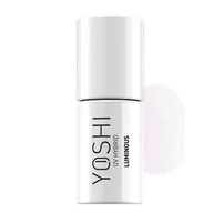 Lakiery hybrydowe - Yoshi - Lakier Hybrydowy 610 Luminous 6ml - miniaturka - grafika 1