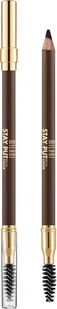 Milani Milani Brunette Stay Put Brow Pomade Pencil Żel do brwi 0.95 g - Akcesoria i kosmetyki do stylizacji brwi - miniaturka - grafika 2