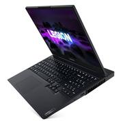 Laptopy - Lenovo IdeaPad Gaming 3 15ACH6 AMD Ryzen 7 5800H 15.6" FHD IPS 250nits AG 8GB DDR4-3200 512GB SSD M.2 2280 PCIe 3.0x4 NVMe GeFor 82K200NFPB - miniaturka - grafika 1