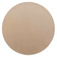 Obrusy i serwetki - Mata stołowa ze sztucznej skóry ø 38 cm Granis – douceur d'intérieur - miniaturka - grafika 1