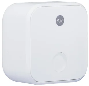 Yale ConnectX Wi-Fi Bridge 05/402100/WH - Systemy inteligentnych domów - miniaturka - grafika 1