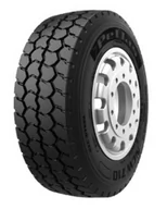 Opony ciężarowe - Petlas NCW 710 385/65R22.5 160K - miniaturka - grafika 1