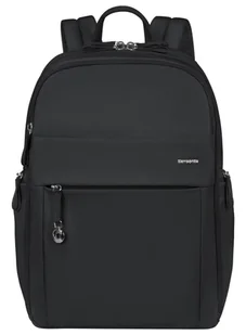 Plecak damski na laptopa Samsonite Move 5.0 14,1" - black - Torby na laptopy - miniaturka - grafika 1