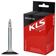 Dętki rowerowe - Kellys Dętka 28 x 1 3/8 (700 x 35/43C) FV-48mm Presta (D0090) - miniaturka - grafika 1