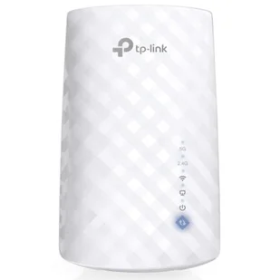 TP Link wzmacniacz RE190 RE190) - Pozostałe akcesoria sieciowe - miniaturka - grafika 1