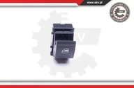 Akcesoria do układu elektrycznego - Przełącznik, podnośnik szyby Esen SKV 37SKV315 - miniaturka - grafika 1
