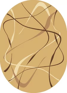 Choco Beż - Dywany - miniaturka - grafika 1