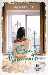Grand Metropolitan - E-booki - literatura obca - miniaturka - grafika 1