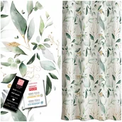 Zasłony - ZASŁONY ZASŁONA NA TAŚMIE ŻABKI 140x250 +PREZENT!! - miniaturka - grafika 1