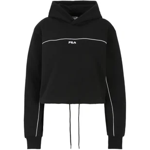 Bluza damska Fila Laagna - Bluzy sportowe damskie - miniaturka - grafika 1