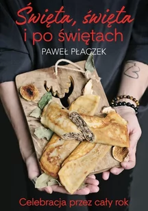Święta, święta i po świętach - E-booki - kuchnia i diety - miniaturka - grafika 1