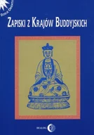 Historia świata - Zapiski z krajów buddyjskich - miniaturka - grafika 1