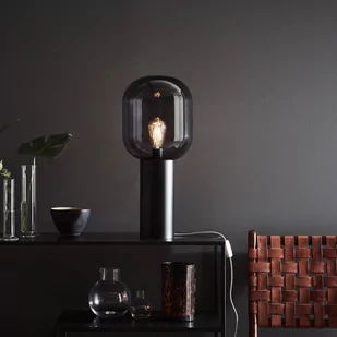 Markslojd Lampa na stół BROOKLYN 107479 107479 - Lampy stojące - miniaturka - grafika 3