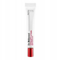 Kremy do twarzy - Dr.Different Vitalift-a Krem na noc z retinalem 0,05% do twarzy 20g - miniaturka - grafika 1