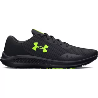 Buty sportowe męskie - Buty do Biegania Męskie Under Armour Charged Pursuit 3 - grafika 1