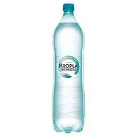 Woda - Kropla Beskidu Woda Mineralna 1,5l - miniaturka - grafika 1