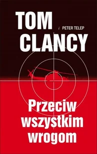 Przeciw wszystkim wrogom - Kryminały - miniaturka - grafika 1