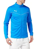Kurtki męskie - Puma Męska kurtka treningowa Teamrise Training Poly Jacket 657392 - miniaturka - grafika 1