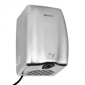 Suszarki do rąk i włosów - Szybka suszarka Taurus RS-M1 o mocy 1100W marki Sanjo filtr HEPA - miniaturka - grafika 1