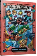 Pozostałe książki - Minecraft: Deep Dive! - miniaturka - grafika 1