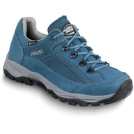 Buty trekkingowe damskie - Buty turystyczne damskie Meindl Atlanta Lady GTX - miniaturka - grafika 1