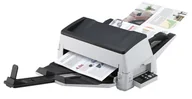 Skanery - Ricoh fi-7600 ADF+Ręczny skaner pobierający 600 x 600 DPI A3 Czarny, Biały PA03740-B501 PA03740-B501 - miniaturka - grafika 1