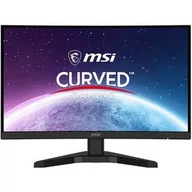 Monitory - Monitor MSI G245CV (G245CV) Czarny - miniaturka - grafika 1