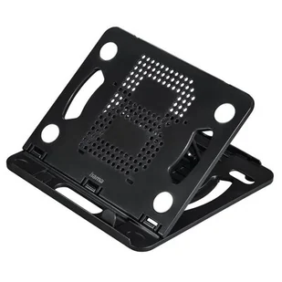 Podstawka pod laptopa HAMA Rotation 53045 Czarny 53045 - Części i akcesoria do laptopów - miniaturka - grafika 1