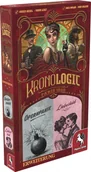 Pozostałe książki - Kronologic - Paris 1920 - Liebesleid & Opernpanik (Erweiterung) - miniaturka - grafika 1
