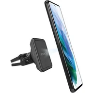 Uchwyty samochodowe do telefonów - ARKS ARSUPMAGXLCLIP Czarny - miniaturka - grafika 1